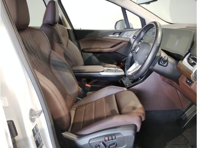 BMW BMW 2series Active Tourer 2023