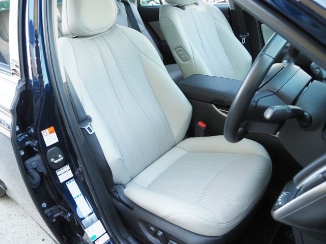 TOYOTA CROWN sedan hybrid 4WD 2021