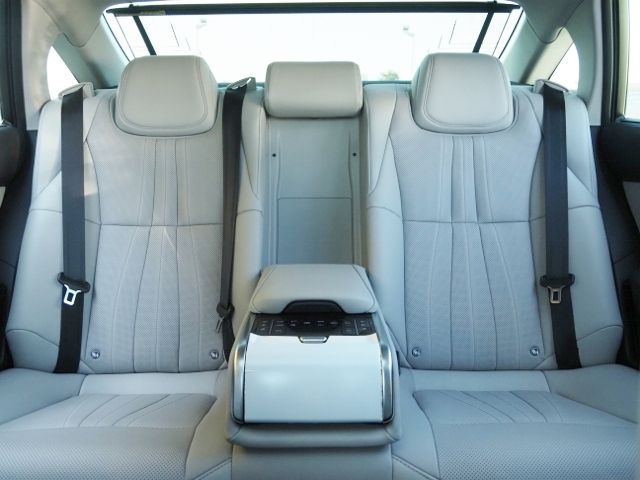 TOYOTA CROWN sedan hybrid 4WD 2021