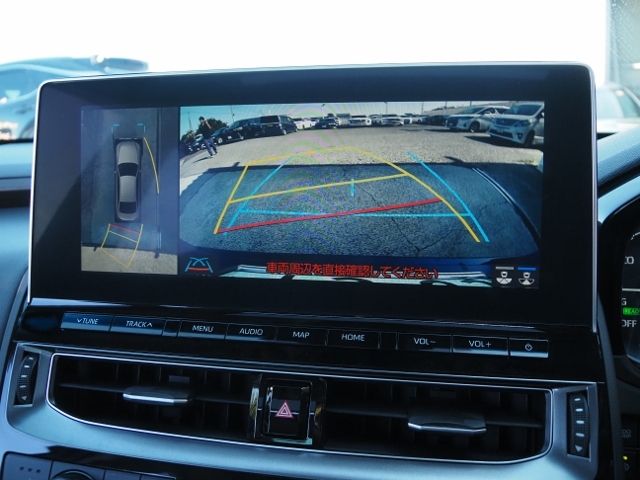 TOYOTA CROWN sedan hybrid 4WD 2021