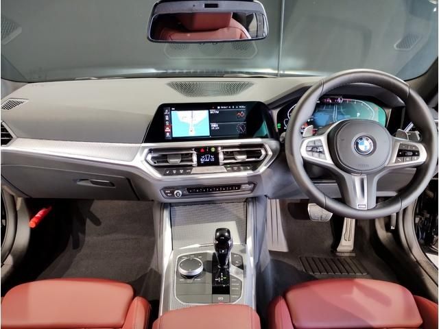 BMW BMW 4series coupe 2022