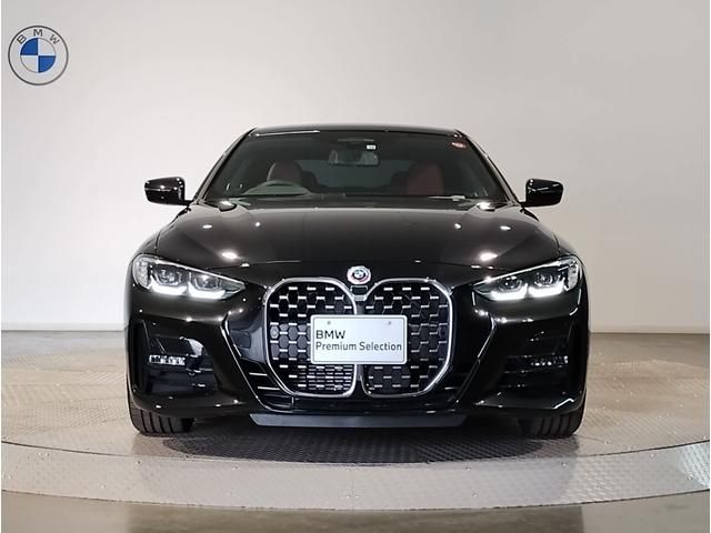 BMW BMW 4series coupe 2022