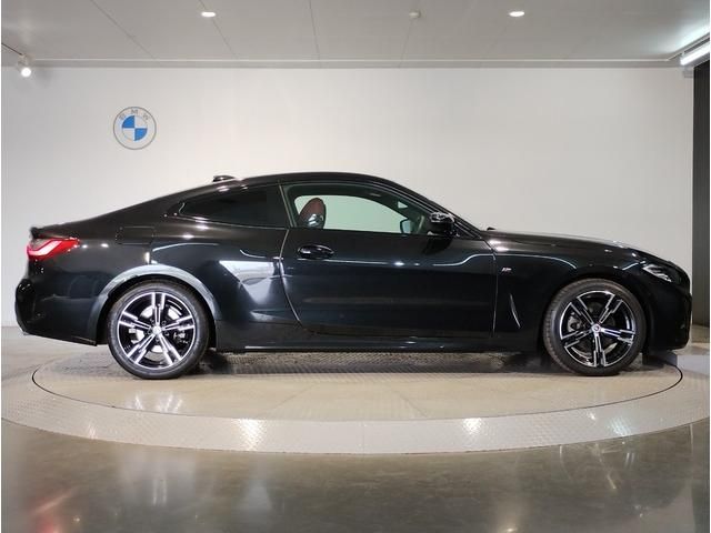 BMW BMW 4series coupe 2022