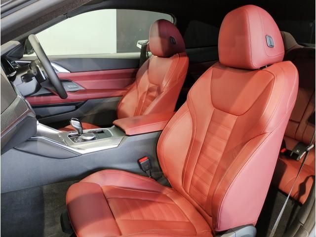 BMW BMW 4series coupe 2022