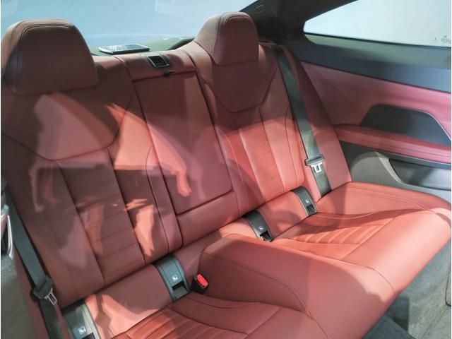 BMW BMW 4series coupe 2022