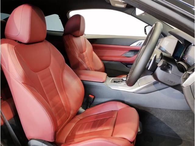 BMW BMW 4series coupe 2022