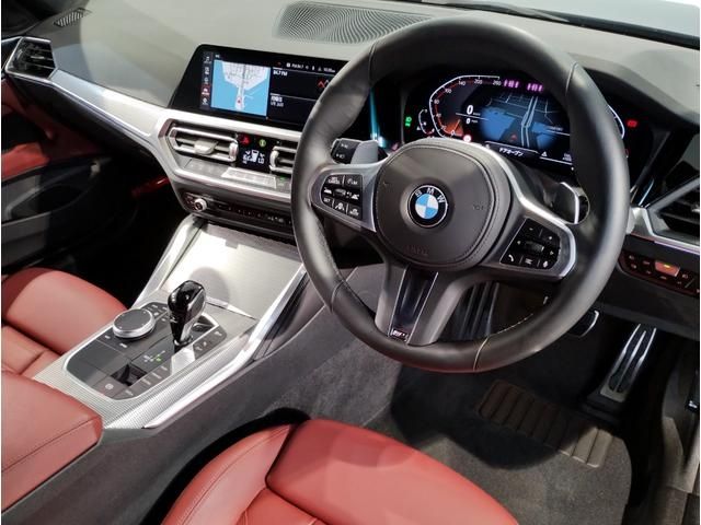 BMW BMW 4series coupe 2022