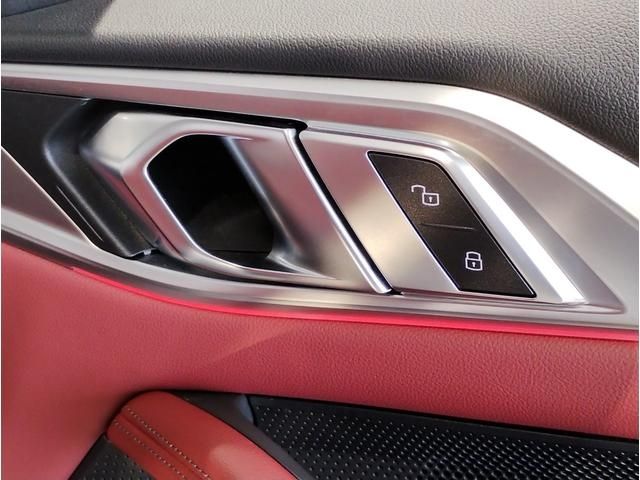 BMW BMW 4series coupe 2022