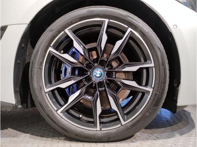 BMW BMW i4 2022