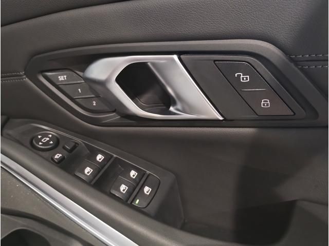 BMW BMW M3 sedan 2024