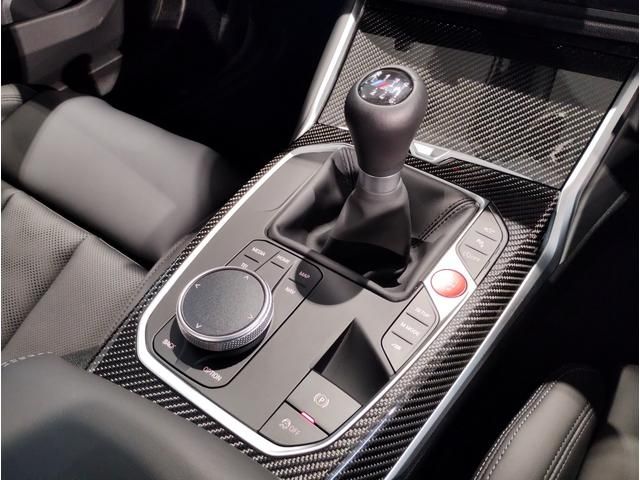 BMW BMW M3 sedan 2024