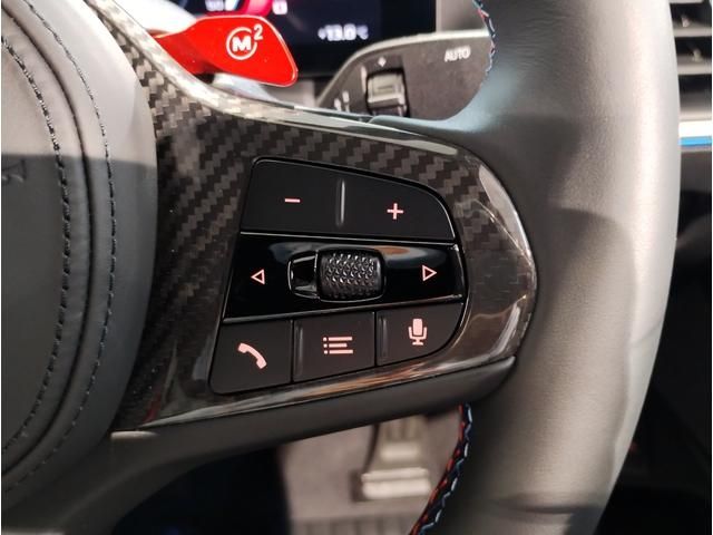 BMW BMW M3 sedan 2024