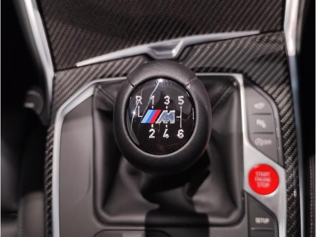 BMW BMW M3 sedan 2024