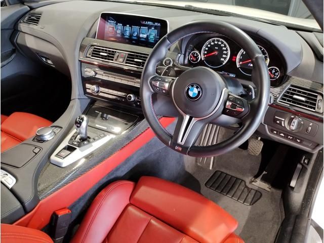 BMW BMW M6 2017