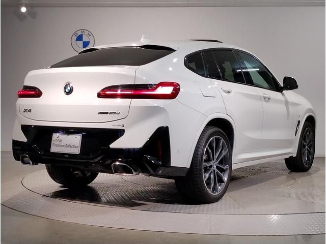 BMW BMW X4 2022