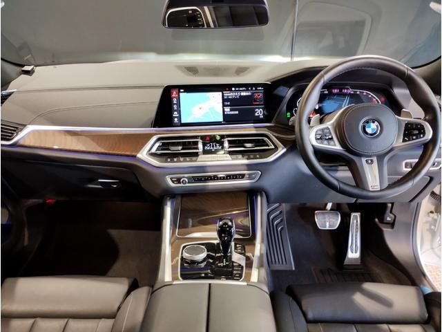 BMW BMW X6 2022