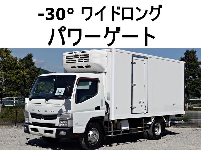 MITSUBISHI CANTER 2015