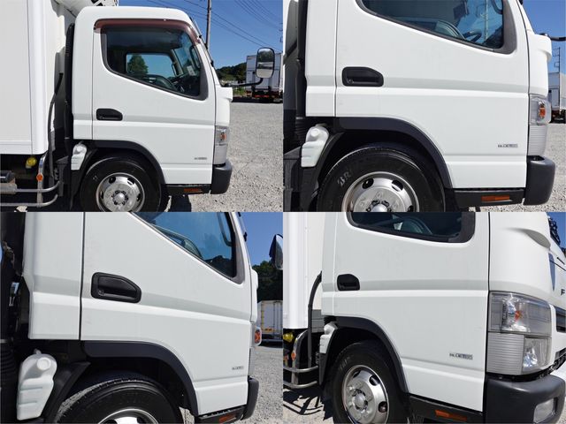MITSUBISHI CANTER 2015