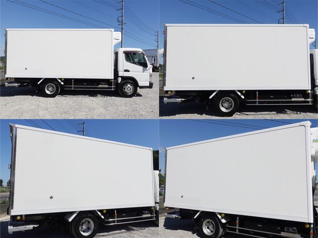 MITSUBISHI CANTER 2015