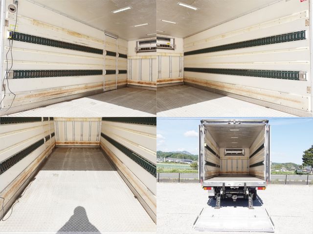 MITSUBISHI CANTER 2015