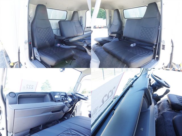 MITSUBISHI CANTER 2015