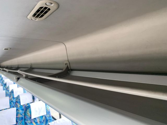 MITSUBISHI FUSOU AERO ACE 2008