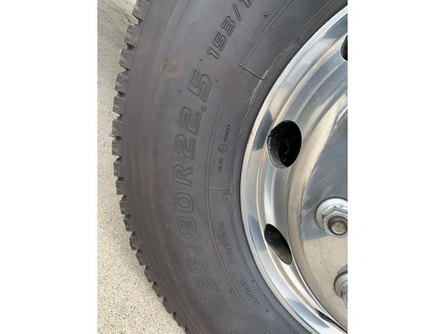 MITSUBISHI FUSOU AERO ACE 2008