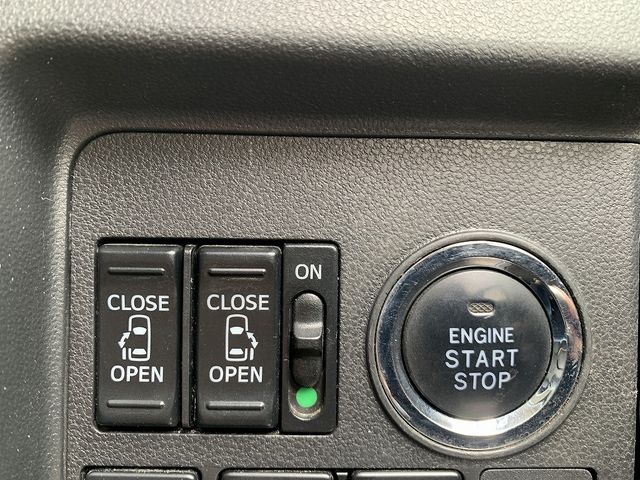 DAIHATSU TANTO CUSTOM 2019