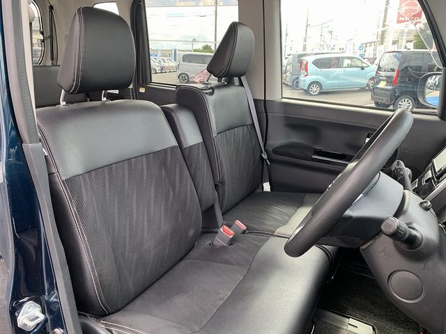 DAIHATSU TANTO CUSTOM 2019