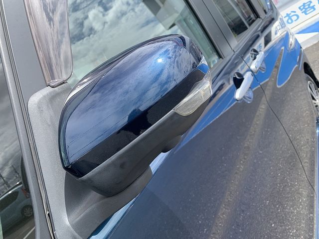 DAIHATSU TANTO CUSTOM 2019