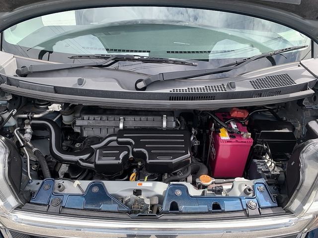 DAIHATSU TANTO CUSTOM 2019