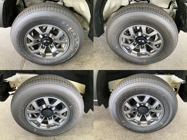 SUZUKI JIMNY NOMADE 2025