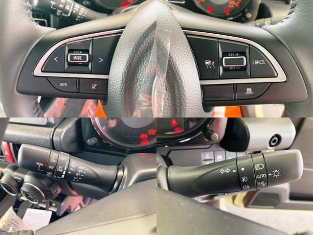 SUZUKI JIMNY NOMADE 2025