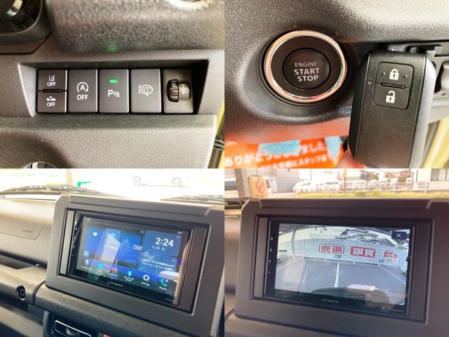 SUZUKI JIMNY NOMADE 2025