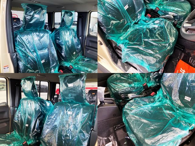 SUZUKI JIMNY NOMADE 2025