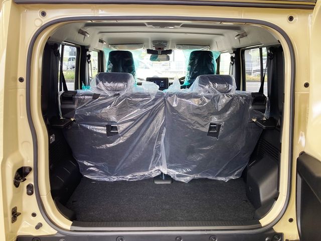 SUZUKI JIMNY NOMADE 2025