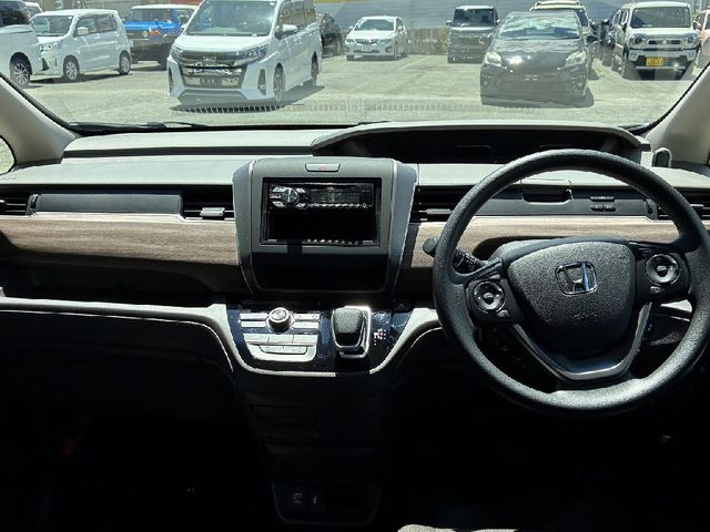 HONDA FREED HYBRID 4WD 2022