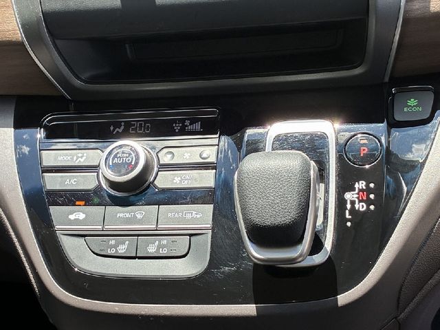 HONDA FREED HYBRID 4WD 2022