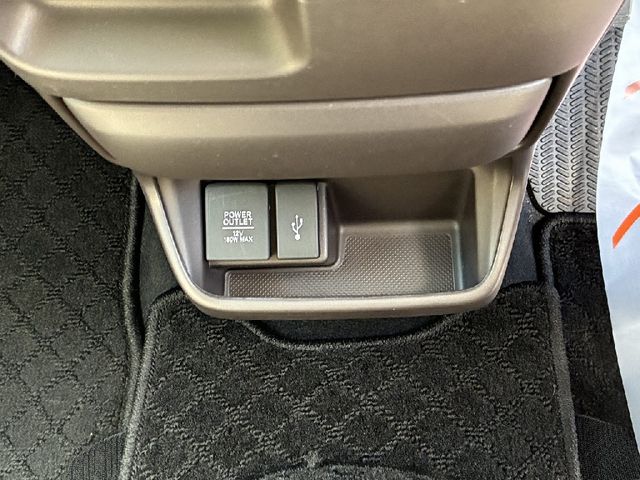 HONDA FREED HYBRID 4WD 2022