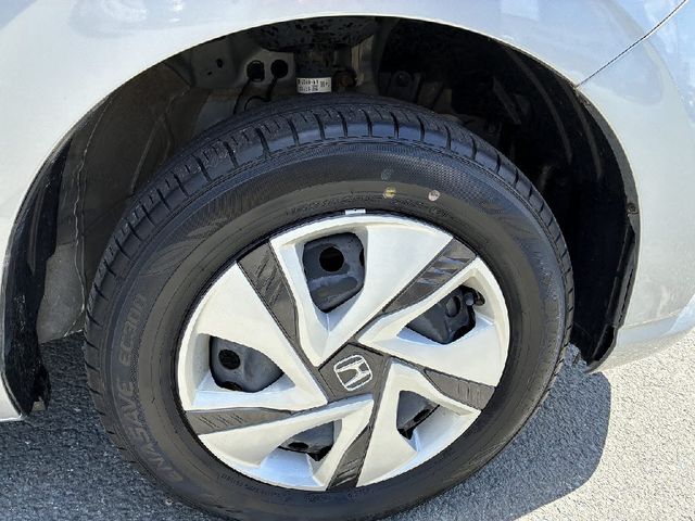 HONDA FREED HYBRID 4WD 2022