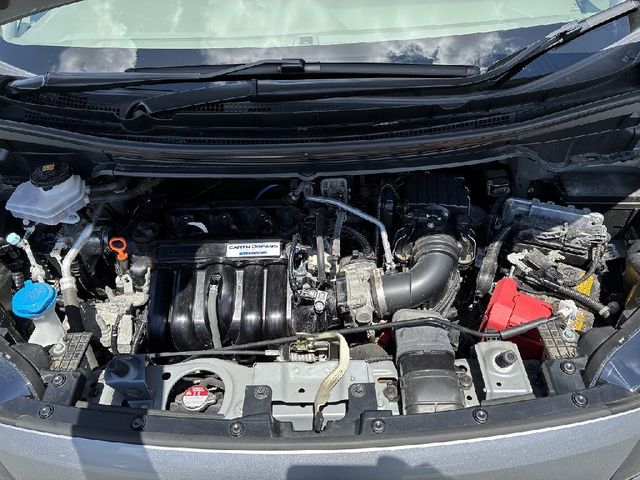 HONDA FREED HYBRID 4WD 2022