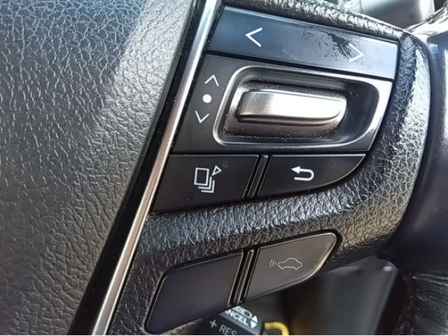 TOYOTA VELLFIRE 2017