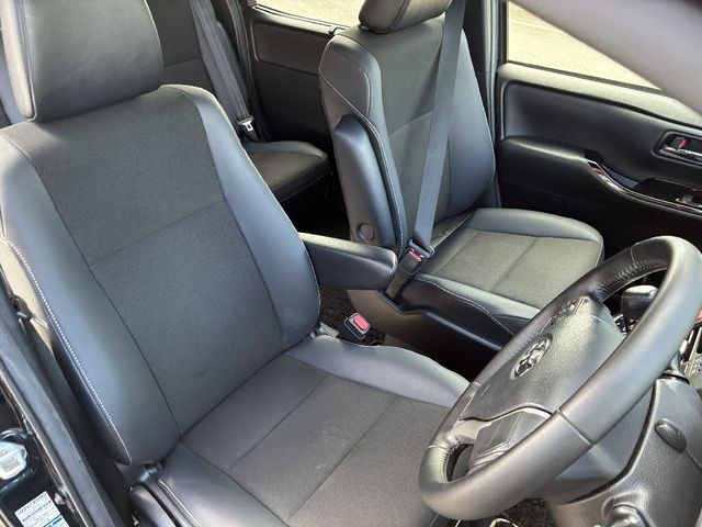 TOYOTA NOAH 4WD 2020