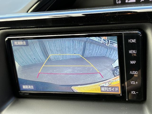 TOYOTA NOAH 4WD 2020