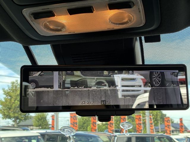 TOYOTA NOAH 4WD 2020