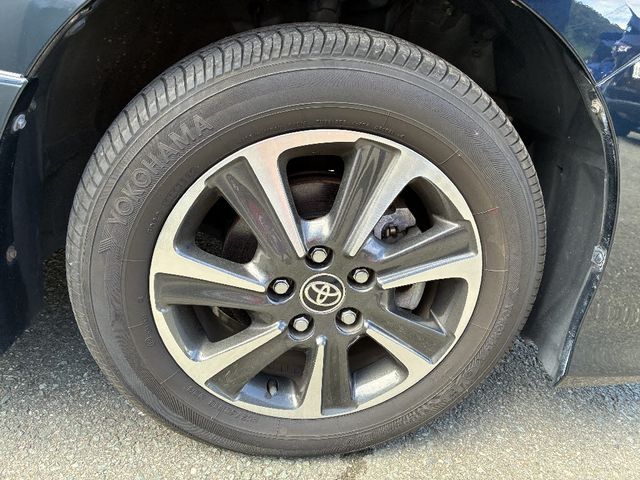 TOYOTA NOAH 4WD 2020