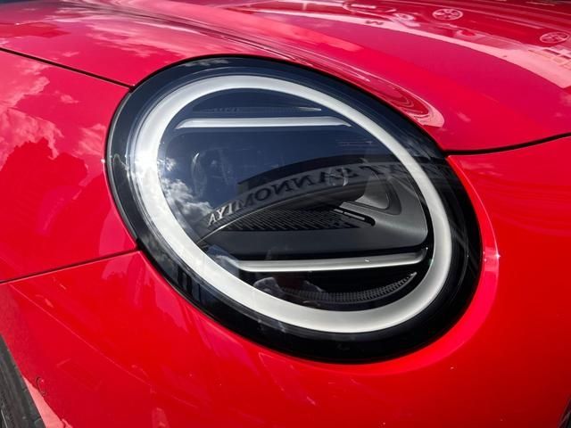 BMW MINI COOPER 2025