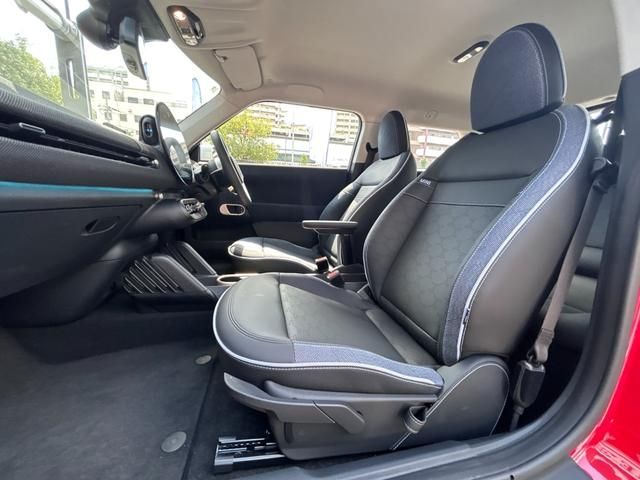 BMW MINI COOPER 2025