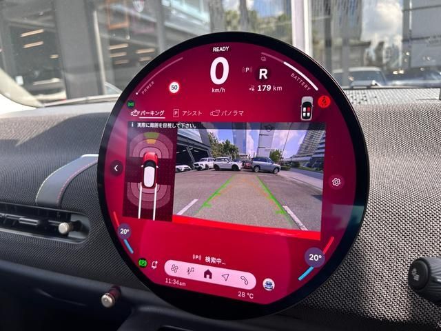 BMW MINI COOPER 2025