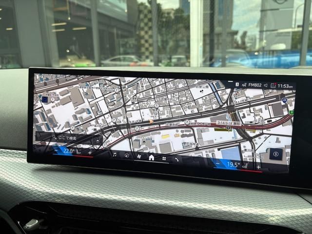 BMW BMW 3series sedan 2025